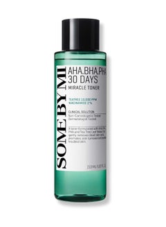 Aha.Bha.Pha 30 Days Miracle Toner White 150ml - pnsku/N48630177A/45/_/1720774869/d991cb72-fda8-41a7-b1c7-818c266ca2cd