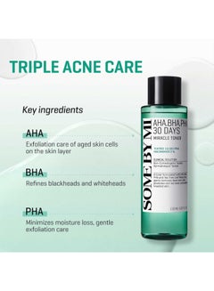 Aha.Bha.Pha 30 Days Miracle Toner White 150ml - pnsku/N48630177A/45/_/1720774870/9d8ff09a-1b7d-4bc4-a3cb-dd81ec1e103e