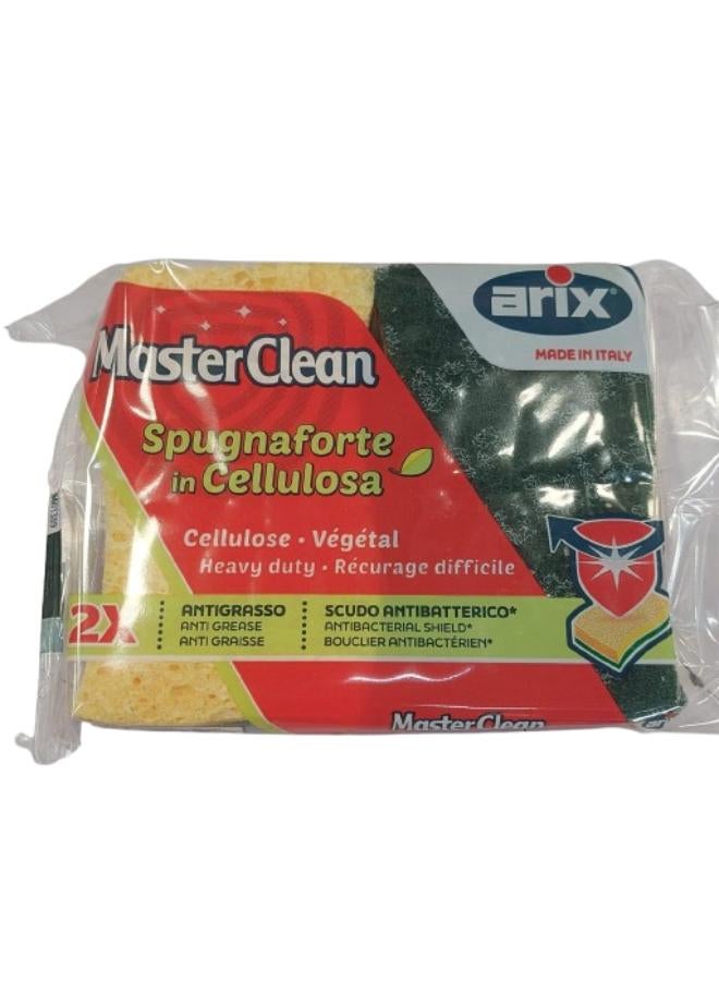 arix Celluloseanti Bacteria Multicolour