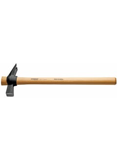 500g Italian Carpenter Claw Hammer with Polished Wood Handle Beige/Black - pnsku/N48646728A/45/_/1694596716/b05e5153-f6e5-422d-b2c5-9bd436748f28