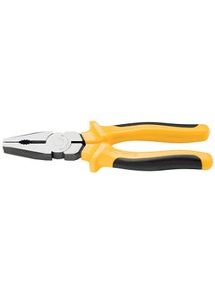 TRAMONTINA 8-inch Pliers 1.000 V Insulated Combination Multicolour  - Image 1