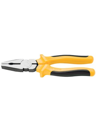 8-inch Pliers 1.000 V Insulated Combination Multicolour - pnsku/N48646748A/45/_/1694596645/c667908a-ab1d-43a1-942b-e399f6d7b6bf