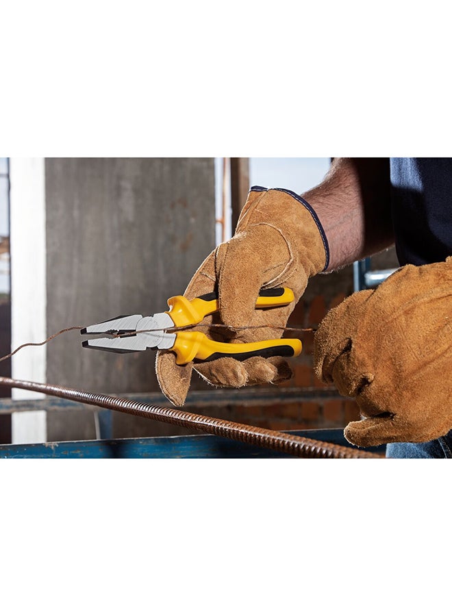 TRAMONTINA - 8-inch Pliers 1.000 V Insulated Combination Multicolour - Image 1