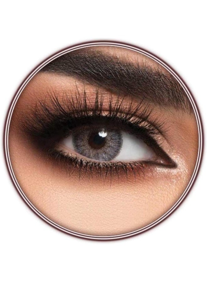 لينس مي عدسات صالحة للإستخدام لمدة 6 أشهر - Image 2