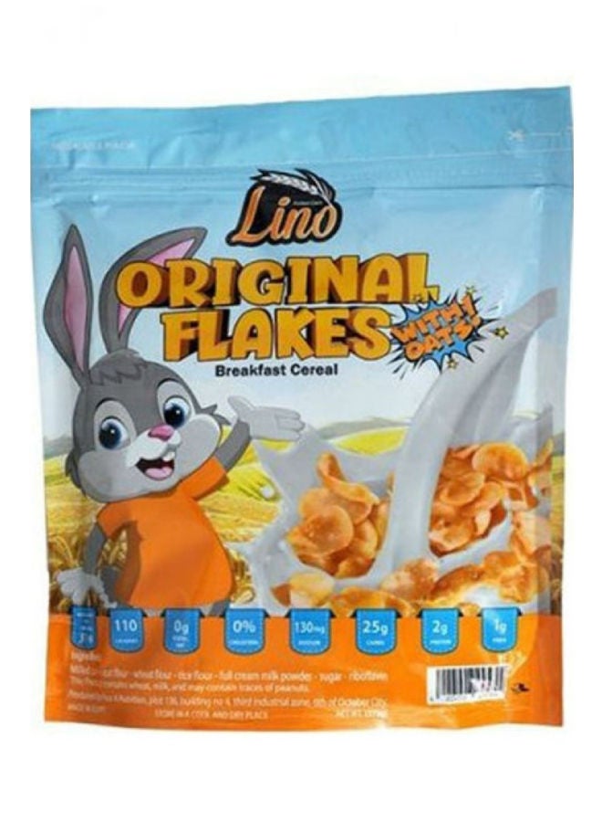 Lino Breakfast Cereals with Oats 1kg 