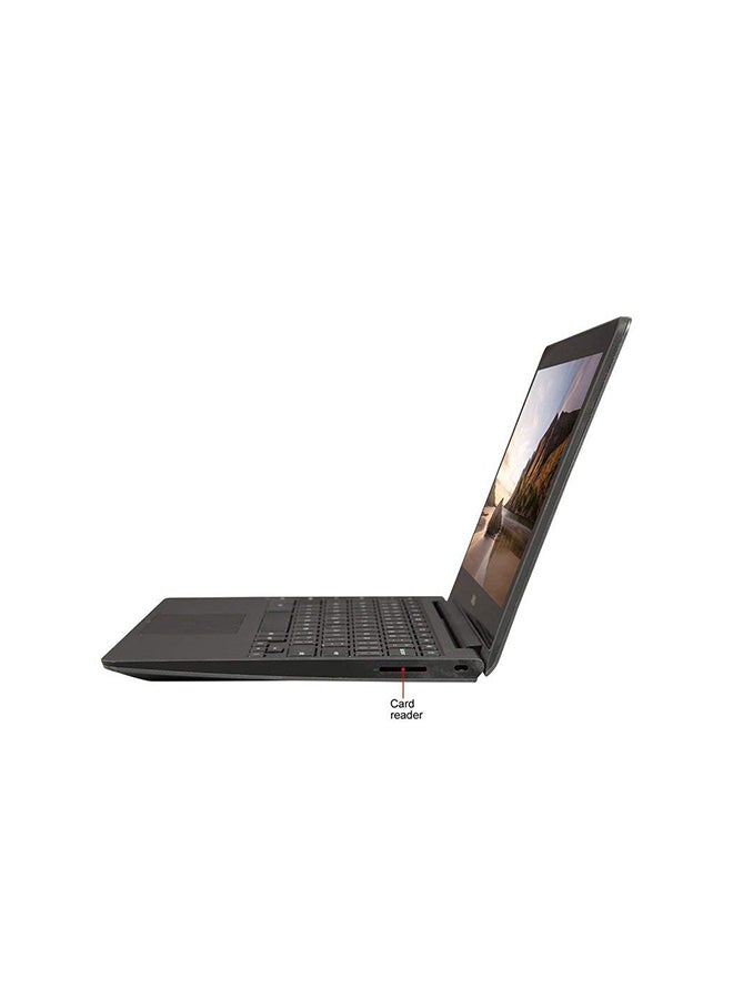 DELL - Renewed - Chromebook CB1C13 (2010) Laptop With 11.6-Inch Display,Intel Celeron Processor/2nd Gen/2GB RAM/16GB SSD/Intel HD Graphics Grey - Image 1