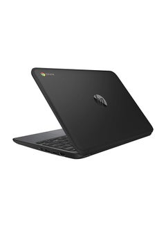 HP Renewed - Chromebook Q151 G4 (2010) Laptop With 11.6-Inch Display,Intel Celeron N2840 Processor/2nd Gen/4GB RAM/16GB SSD/Intel HD Graphics English Black  - Image 5