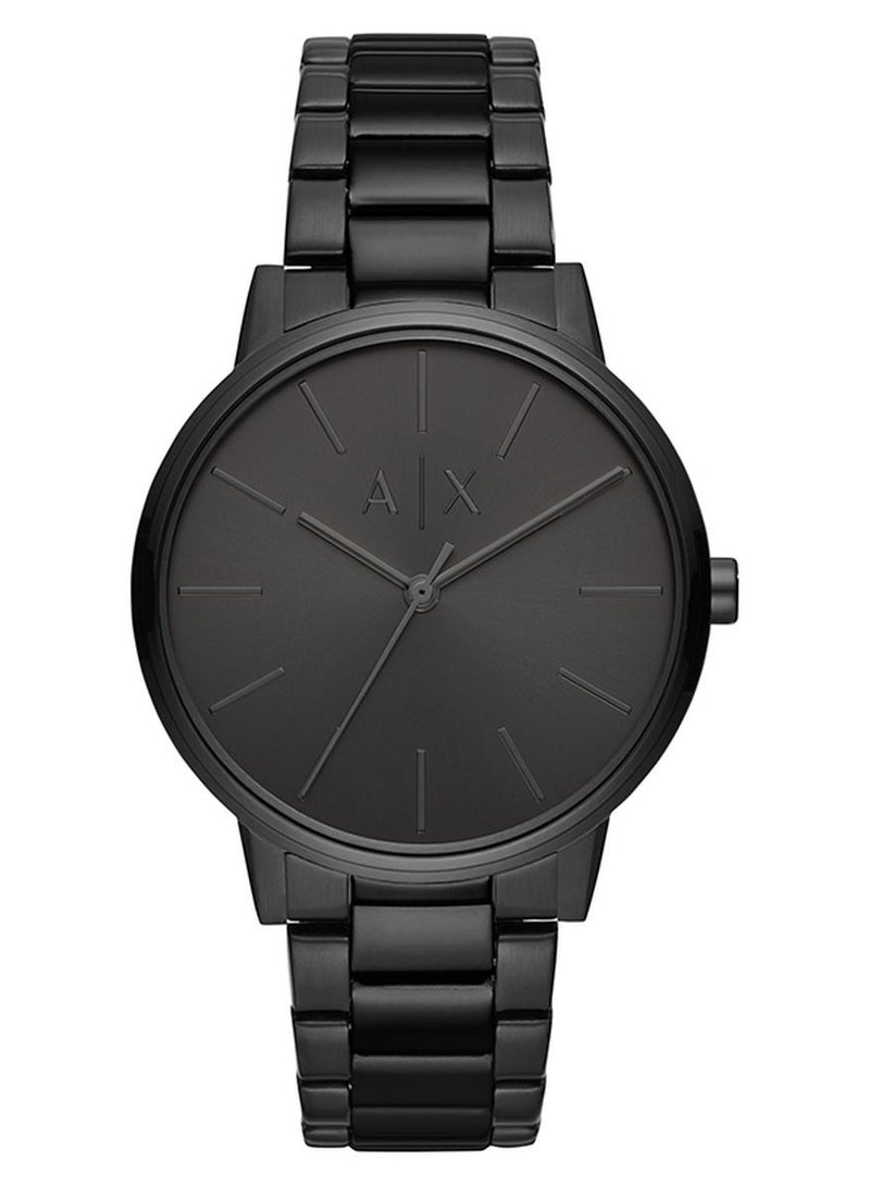 Armani Exchange Men's Stainless Steel Analog Watch AX2701 - Image 1