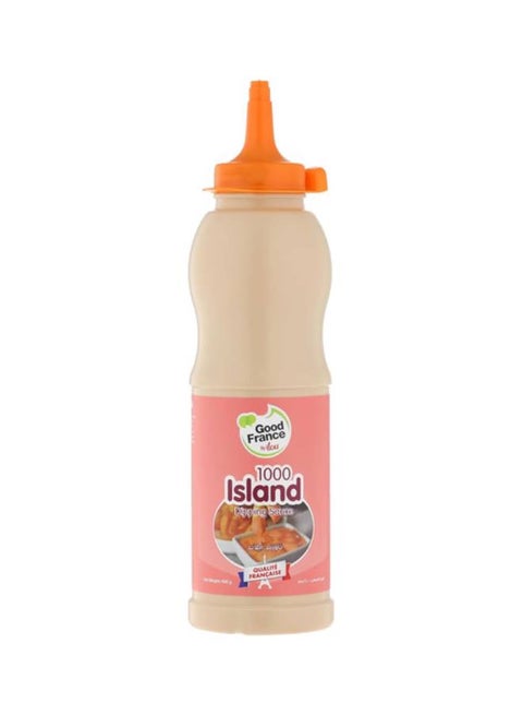 1000 Island Dressing 400grams