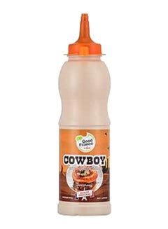 Cowboy Sauce 400grams - pnsku/N48704758A/45/_/1708239906/2b2f0fe9-dfbe-4b7e-8845-90dcbe1a1f64