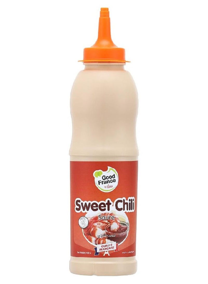 Good France Sweet Chili Sauce 400grams - Image 1