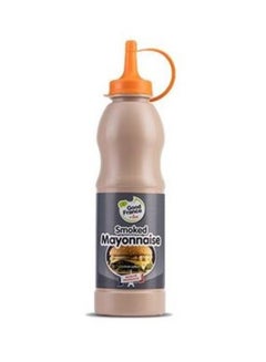 Good France Smoked Mayonnaise 400grams 