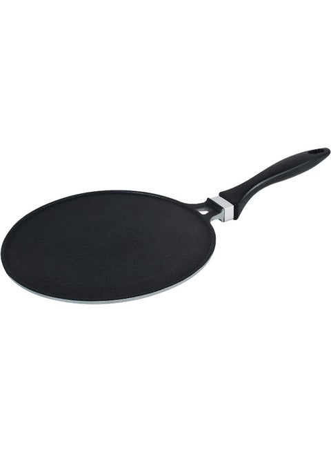 Cast Iron Tawa Black 28.0cm