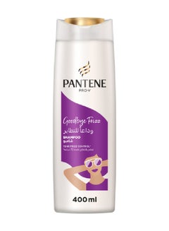 Summer Frizz Control Shampoo Multicolour 400ml