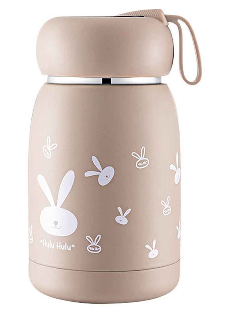 Intelligent Vacuum Insulated Rust Proof And Durable Water Bottle For Kids - 320ml - Image 1