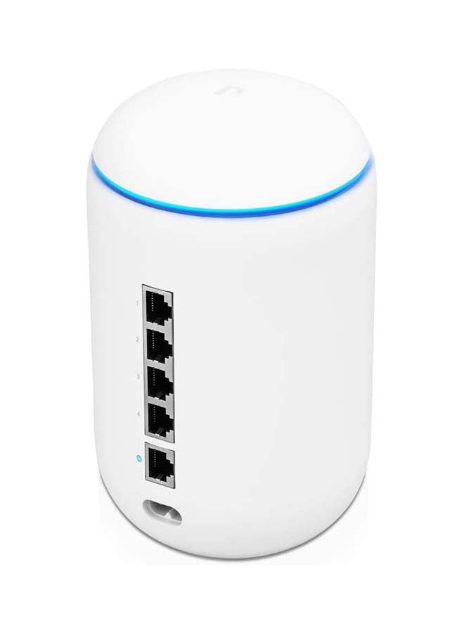 UniFi Networks UniFi Dream Machine UDM US (UDM -US) White - Image 3