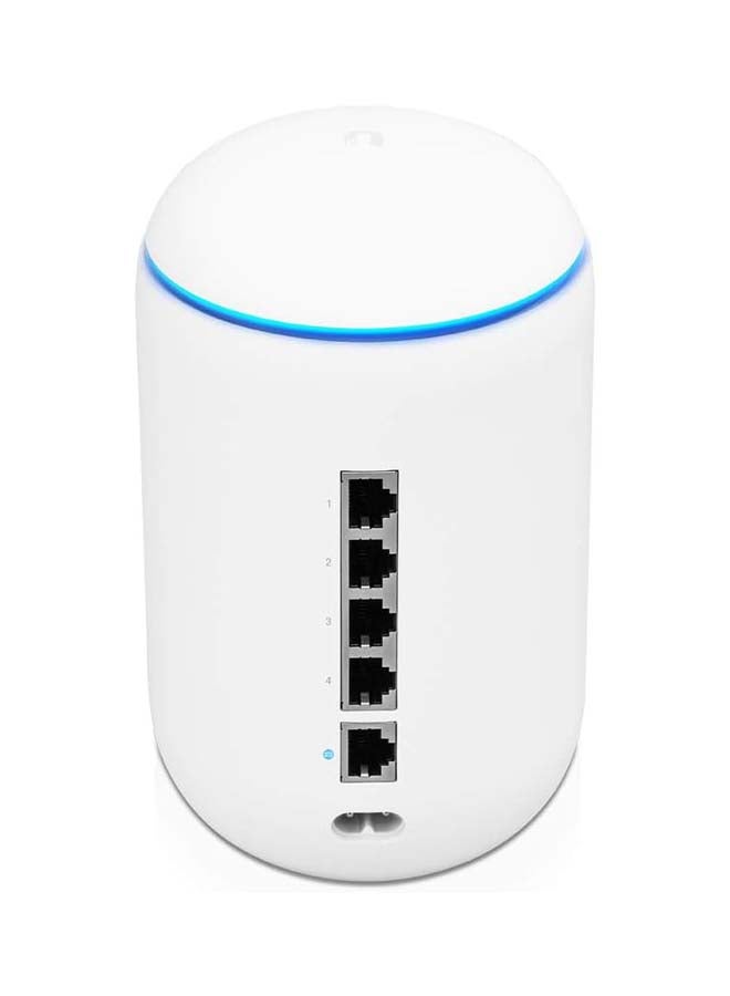 UniFi Networks UniFi Dream Machine UDM US (UDM -US) White - Image 4