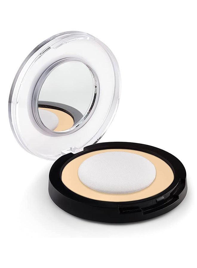 MAYBELLINE NEW YORK Fit Me Matte & Poreless Powder 110 Porcelain - Image 2