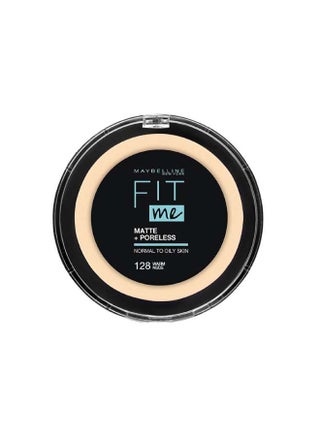 128 Warm Nude