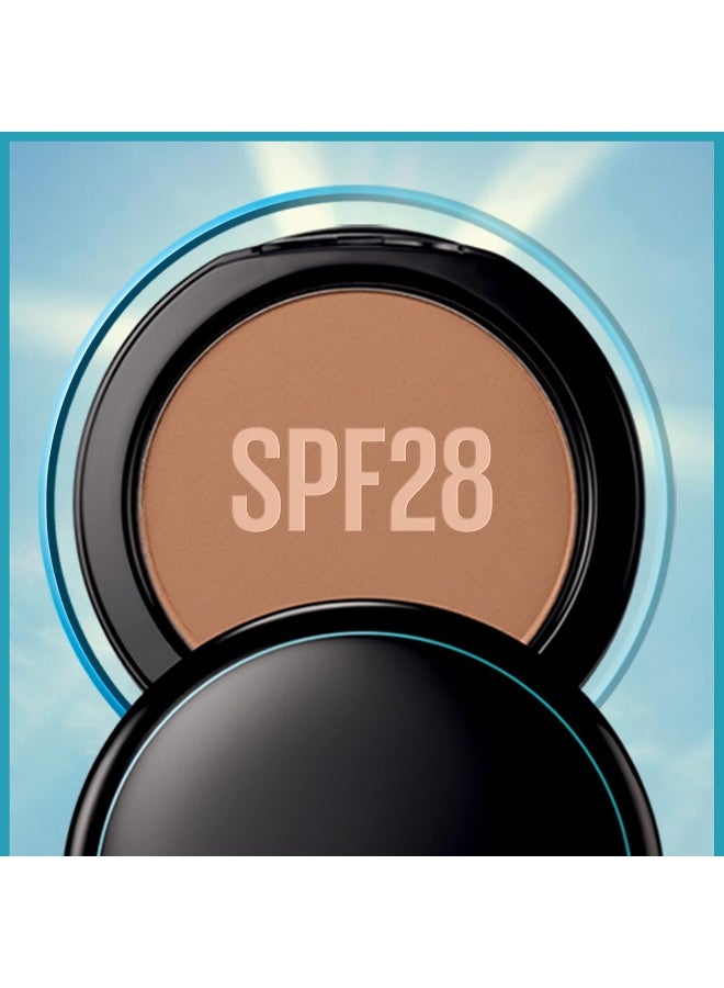 بودرة فيت مي مات آند بورلس 230 بيج فاتش أشقر طبيعي