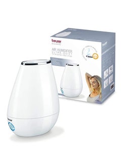 Air Humidifier 100-240 v 20.5x12 cm White - pnsku/N48748936A/45/_/1732093353/6523181f-ade4-4641-a4cd-cc7b939ea186