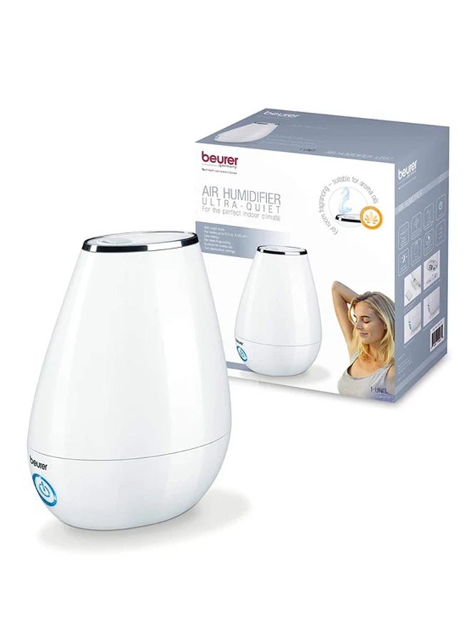 Beurer Air Humidifier 100-240 v 20.5x12 cm White - Image 3