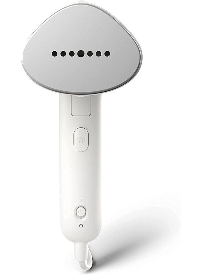 Philips Handheld Garment Steamer 3000 Series 120 ml 1090 W STH3020/16 White - Image 2