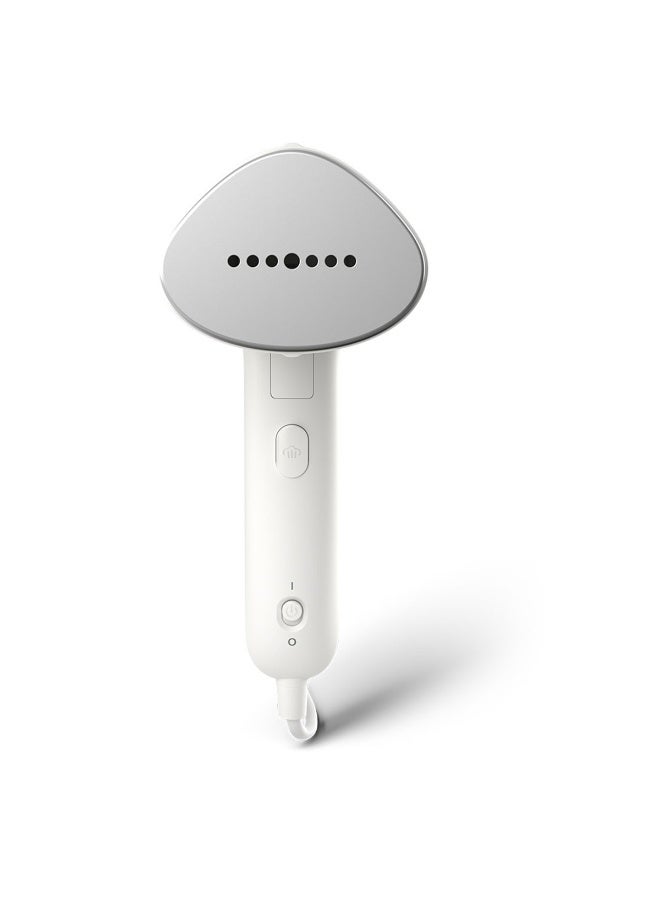 فيليبس جهاز كي الملابس بالبخار من السلسلة 3000 ويُحمل باليد 120 ml 1090 W STH3020/16 أبيض - Image 4