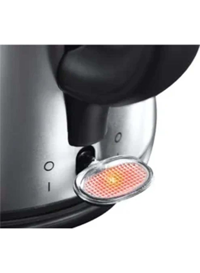 Russell Hobbs - Snowdon Kettle , Stainless Steel, Rapid Boil, Perfect Pour, Auto Shut-Off, Cordless 1.7 L 3000 W 20441 Silver - Image 1