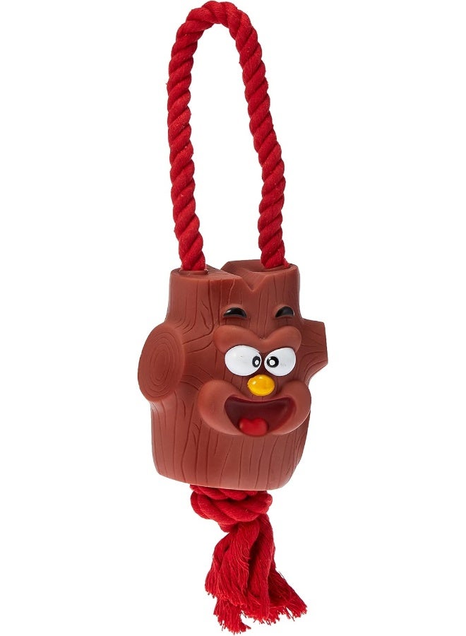 Duvo Sturdy And Durable Dog Toy Multicolor 30X10cm  - Image 2