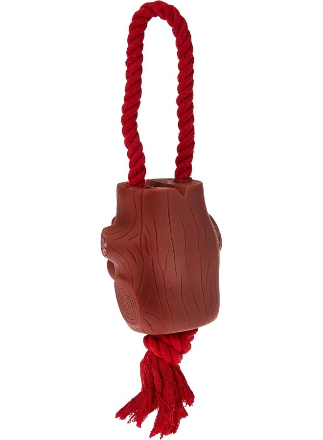 Duvo Sturdy And Durable Dog Toy Multicolor 30X10cm  - Image 3