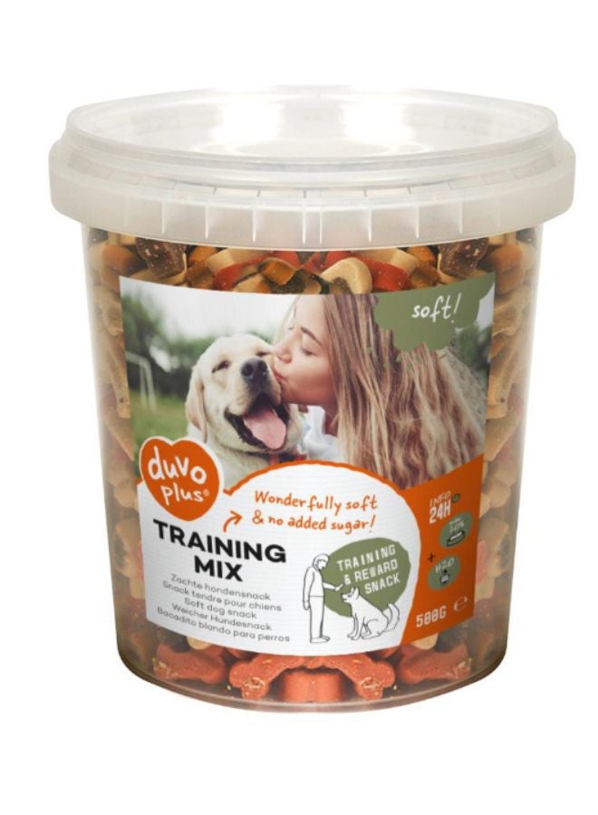 Duvo Training Mix Multicolour 500grams - Image 1
