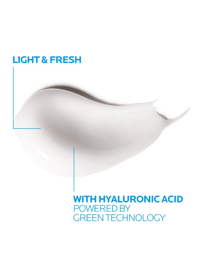 لاروش بوزيه هايدرافاز  إتش إيه لايت المرطب للبشرة الحساسة 50ملليلتر - Image 4