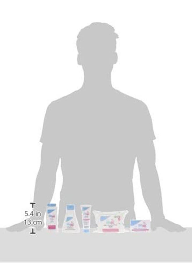 Sebamed 5-Piece Baby Gift Box Set - Image 5