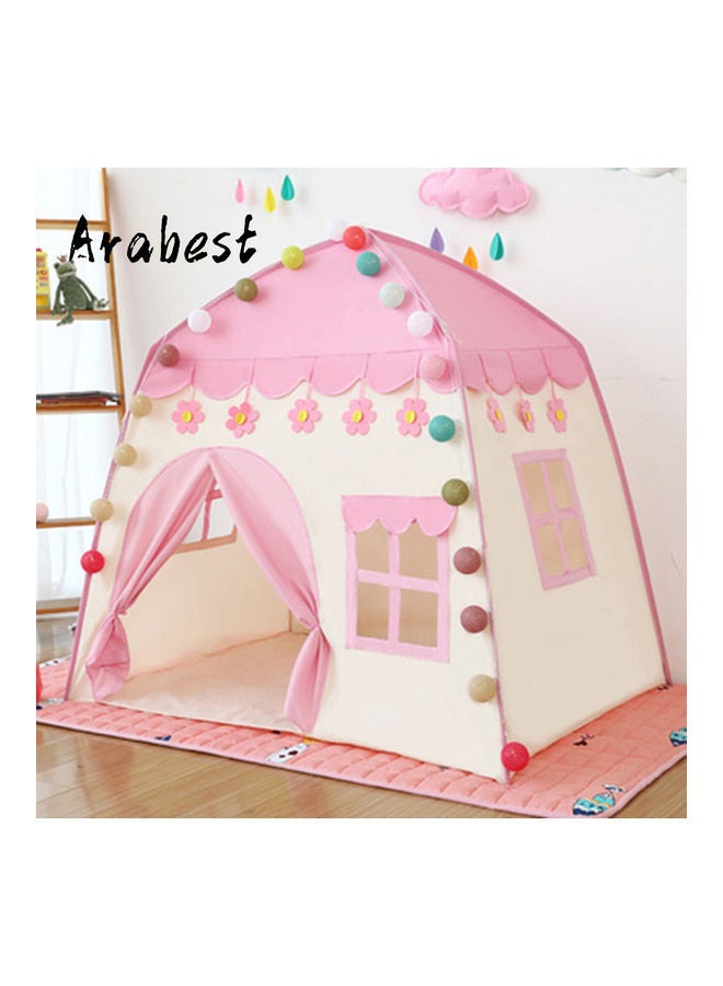 Arabest Outdoor Play Tent - Image 2