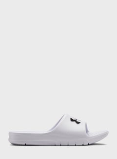 UNDER ARMOUR Core PTH Casual Sandals White  - Image 1