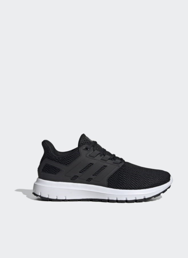 Adidas Men's Ultimashow Durable And Lightweight Running Shoes Black - Image 1
