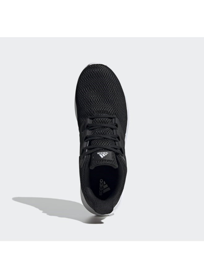 Adidas Men's Ultimashow Durable And Lightweight Running Shoes Black - Image 5
