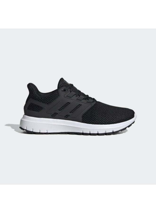 Adidas Men's Ultimashow Durable And Lightweight Running Shoes Black - Image 2