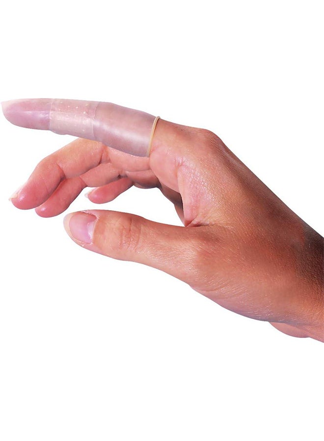Apothecary - Finger Covers-LG 6/72 : 97203 - Image 1
