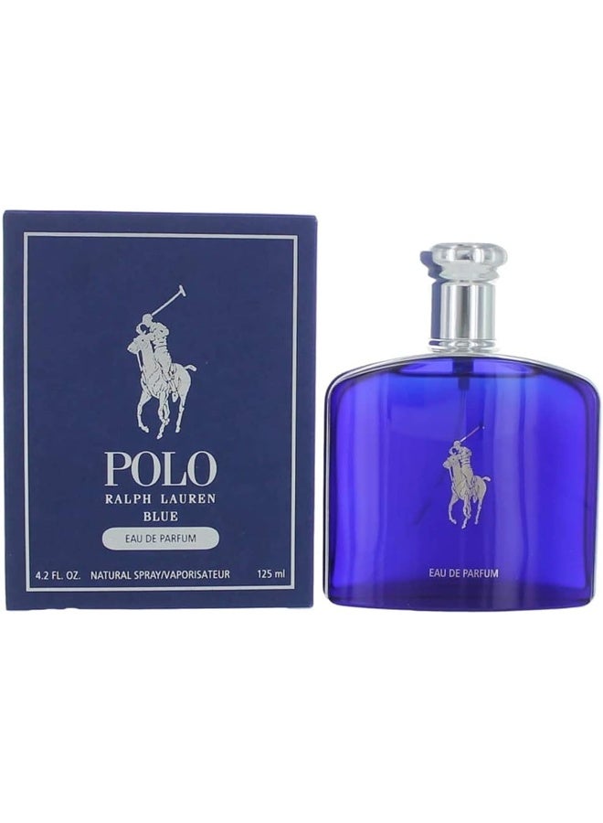 RALPH LAUREN Polo Blue EDP 125ml  - Image 2