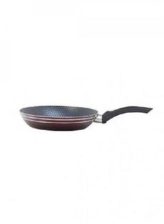 Fry Pan Dark Red 22cm - pnsku/N48970146A/45/_/1702555787/c709509c-4815-4a09-aab5-6f17c3d624c2