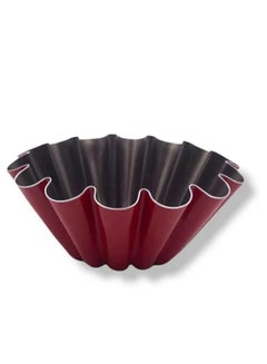 TRUEVAL Teflon Brioche Mold Burgandy 22cm 
