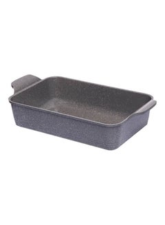 Neoflam Ovenware Granite Oven Dish Granite 38.8x20x9.5cm 