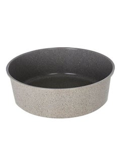 Neoflam Granite Round Oven Dish Granite 