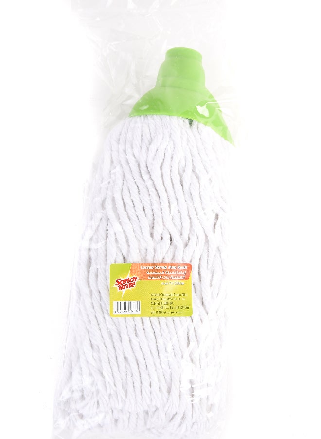 سكوتش برايت إعادة تعبئة ممسحة خيط القطن - Image 4