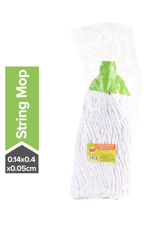 سكوتش برايت إعادة تعبئة ممسحة خيط القطن - Image 3