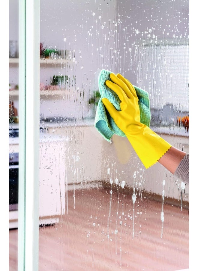Scotch Brite - Microfiber General Purpose Cleaning Cloth Multicolour - Image 1