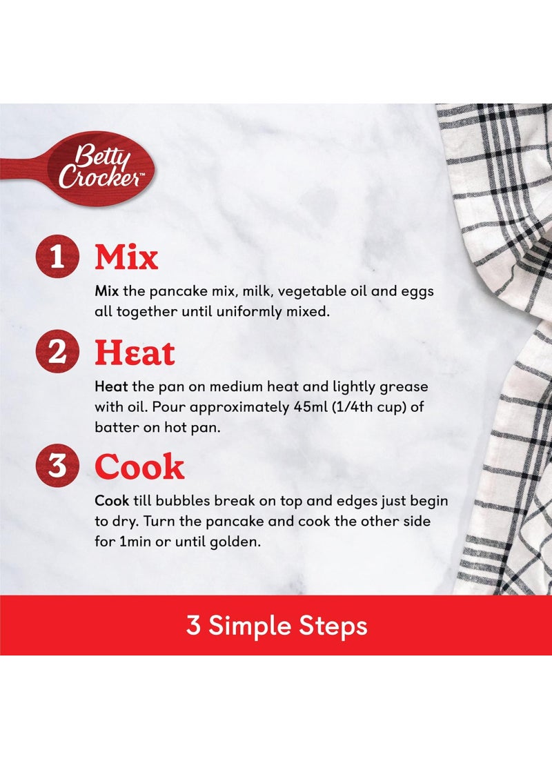 Pancake Mix Buttermilk 917grams