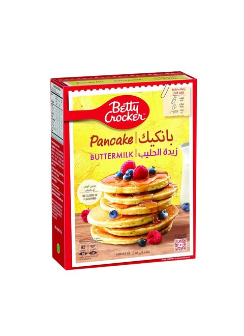 Pancake Mix Buttermilk 917grams